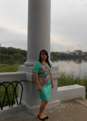 Светланка, 47, Україна, Амвросіївка