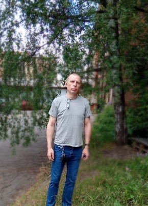 Евгений, 49, Россия, Смоленск