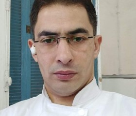 Bachelor, 39, Isser