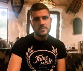 sven, 29 лет, Тернопіль