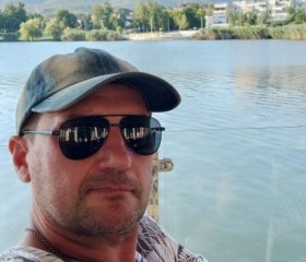 Андрей, 44 года, Хадыженск