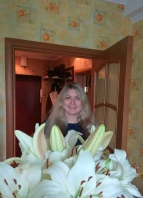 Светлана Васильева, 44, Россия, Коломна