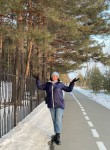 Lyudmila, 57, Tyumen