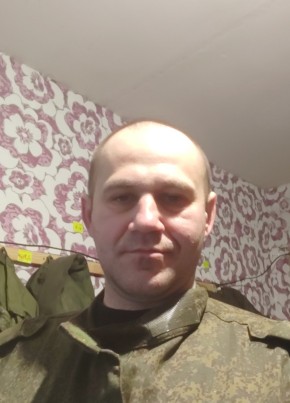 Максим, 39, Россия, Ижевск