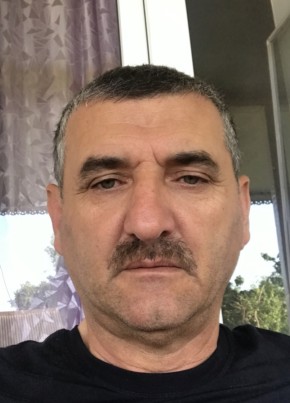 alik, 60, Azərbaycan Respublikası, Bakı
