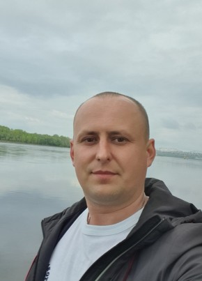 Дмитрий, 33, Россия, Благовещенск (Амурская обл.)