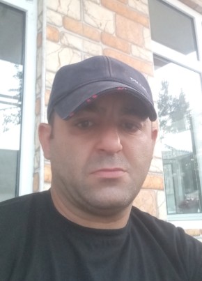 Русик из Bakı 44 года