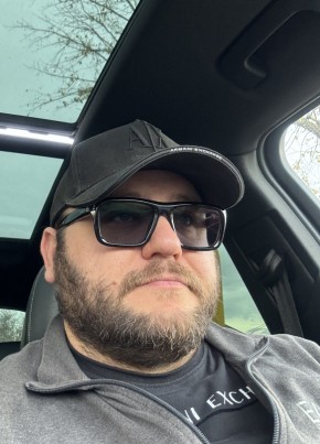 Aleksey, 43, Russia, Krasnodar