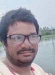 Sahu, 38 лет, Brahmapur