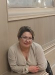 Anechka, 48, Voronezh