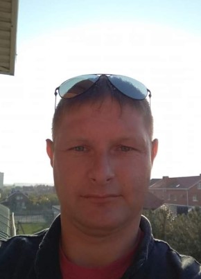 Vladimir, 35, Russia, Groznyy