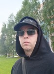 Антон - Тобольск