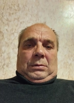 Андрей из Перми 58 лет