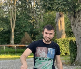 Vladyslav, 30 лет, Grenaa