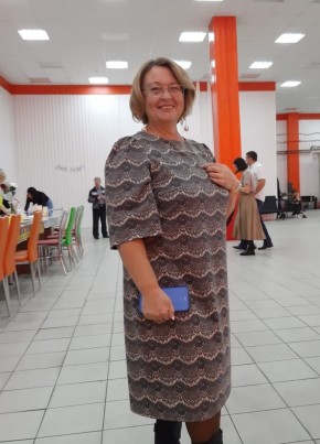 Жмуденко Елена Г, 65, Россия, Назарово