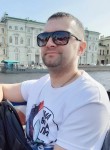 Roman, 37, Saint Petersburg