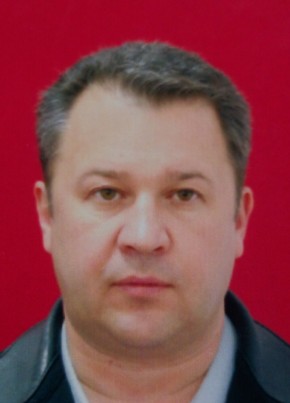 Егор, 41, Россия, Краснодар