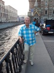 Игорь, 57 лет, Санкт-Петербург