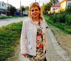 Галина, 54 года, Екатеринбург