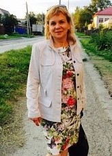 Галина, 54, Россия, Екатеринбург