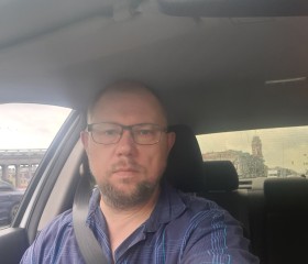 Evgeniy, 47, Saint Petersburg