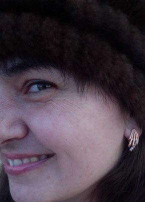 Людмила, 40, Россия, Севастополь