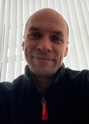 Сергей из Иваново 41 год