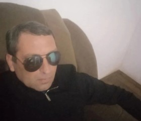 Iraklii, 44, Ochamchyra