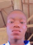 Newyear, 18 лет, Benin City