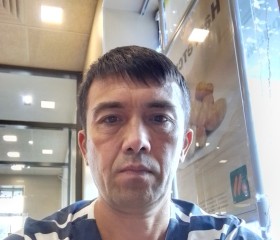 Акрам, 43 года, Зеленодольск