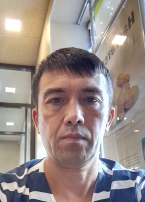 Акрам, 43, Россия, Зеленодольск