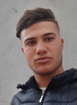 Badromk, 24 года, Algiers