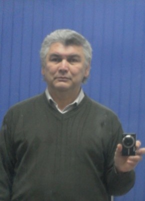 Владимир, 58, Россия, Нижний Новгород