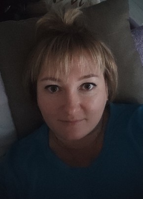 Наталья, 43, Россия, Уфа