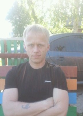 Aleksandr, 40, Russia, Kolomna