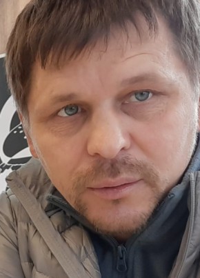 Евгений, 44, Россия, Нижний Новгород