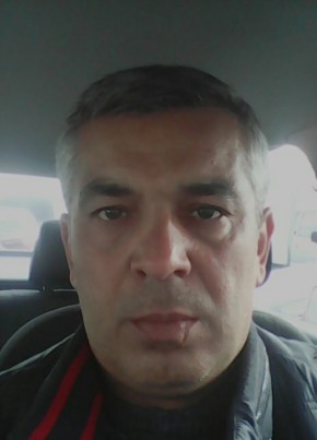 Джамаладдин, 51, Azərbaycan Respublikası, Gəncə
