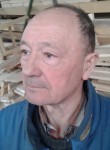 Петр, 72 года, Оренбург