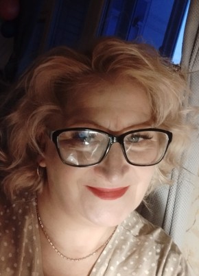Lyudmila, 50, Russia, Krasnoyarsk