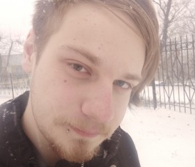 Jaroslaw, 23 года, Владивосток