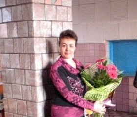 Людмила, 56 лет, Київ