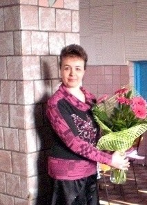 Людмила, 56, Україна, Київ