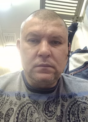 Алексей, 48, Россия, Гулькевичи
