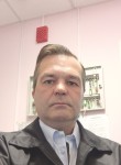 Kirill, 46, Saint Petersburg