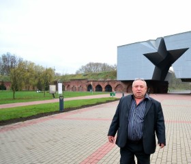 Борис, 73 года, Нефтекамск