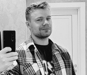Anton, 31, Moscow