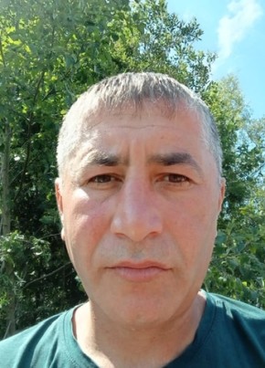 Рустам, 40, Россия, Новомихайловский