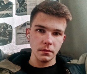 Гриня, 18 лет, Йошкар-Ола