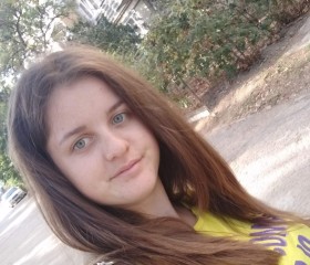 Марина, 24 года, Севастополь