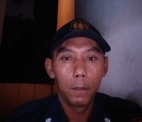 Panjulmaulana, 43 года, Tangerang Selatan